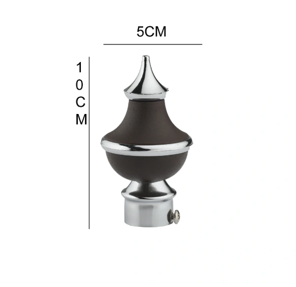 CB48 Curatin Brackets - 